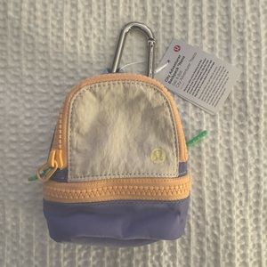 City Adventurer Nano Backpack